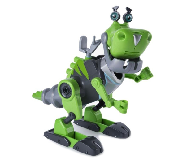 Spin Master Rusty Rivets Botasaur Rafcio Śrubka - 452498 - zdjęcie